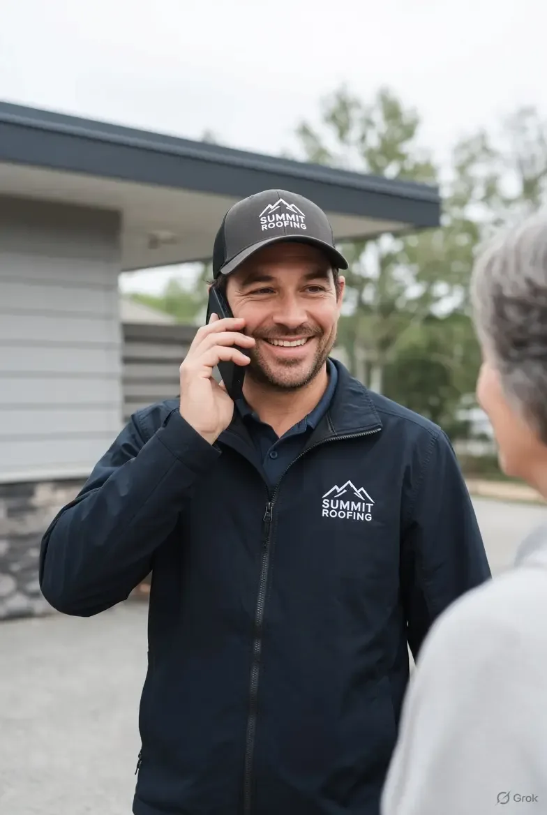 Flat Roof Leak Repair Green, KS FAQs